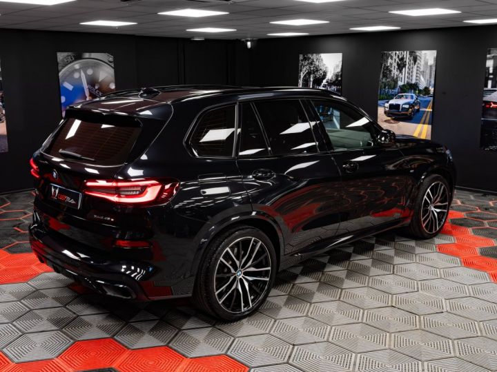 BMW X5 IV (G05) xDrive45eA 394ch M Sport 17cv NOIR - 31