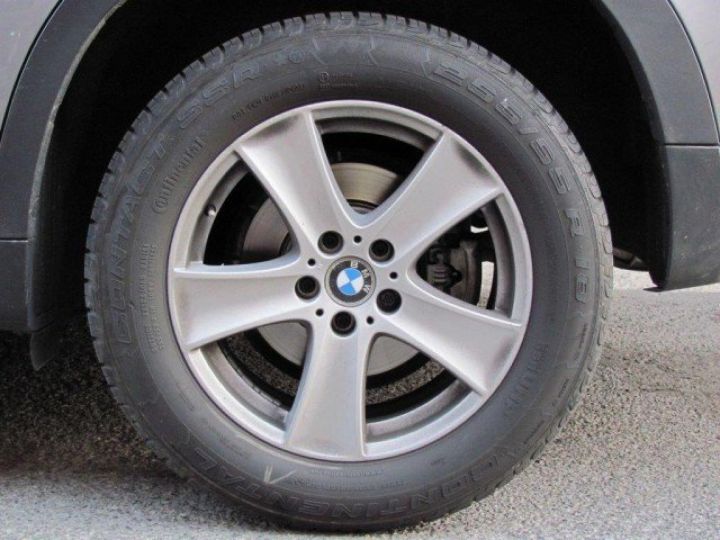 BMW X5 XDRIVE 30DA 235CV 7PLACES     Diesel GRIS METAL - 4