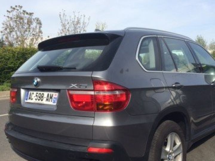 BMW X5 XDRIVE 30DA LUXE 235CV     Diesel GRIS METAL - 6