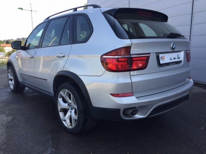 BMW X5 XDRIVE40DA 306CV LUXE PACK SPORT 7 PLACES     Diesel GRIS QUARTZ - 18