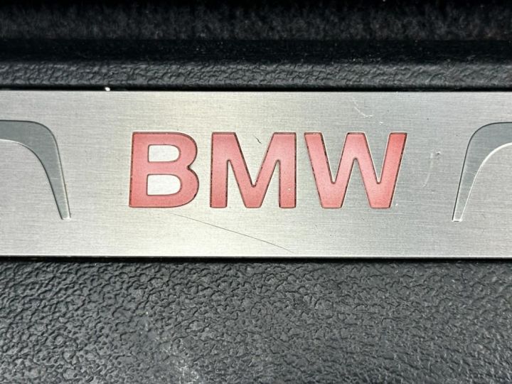 BMW X6 f16 40d 306ch exclusive bva -to- harman kardon 360° Noir - 20