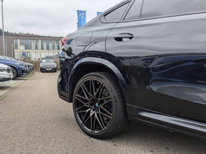 BMW X6 M Competition NOIR - 3