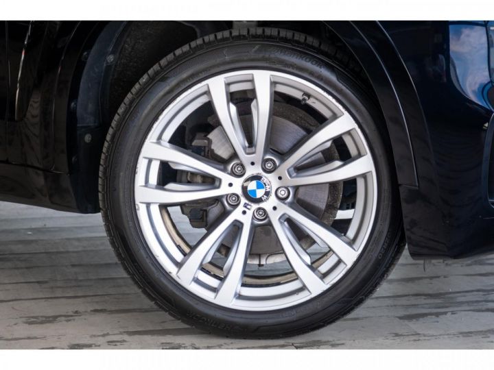 BMW X6 XDRIVE 30DA 258CH M SPORT NOIR - 7