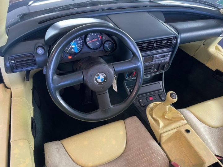BMW Z1 2.5 170 Vert - 22