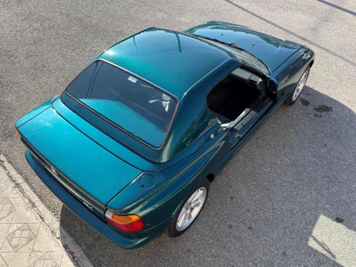 BMW Z1 2.5 170 Vert - 7