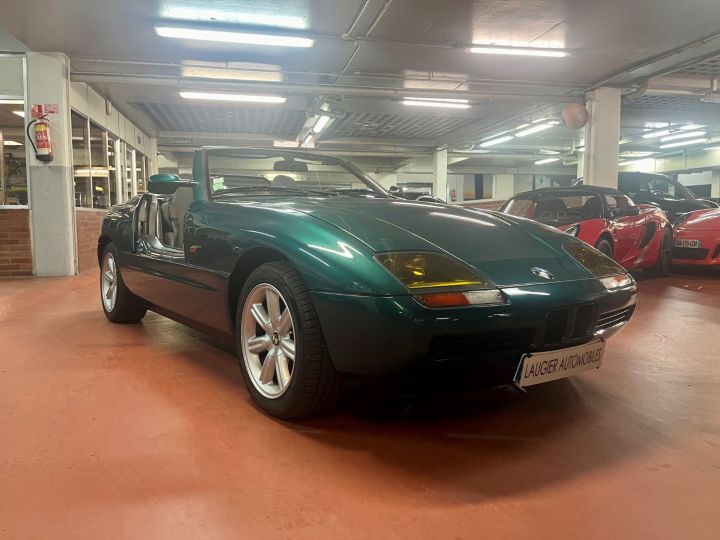 BMW Z1 BMW Z1 Vert - 7