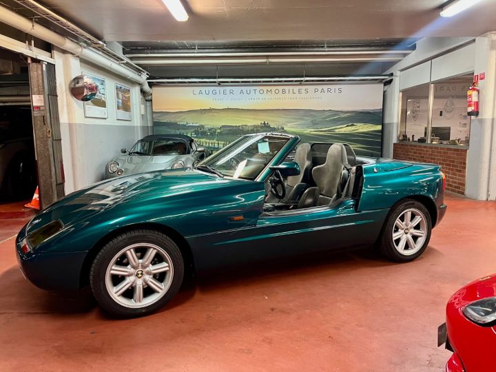 BMW Z1 BMW Z1 Vert - 3