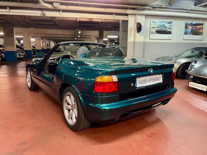 BMW Z1 BMW Z1 Vert - 6