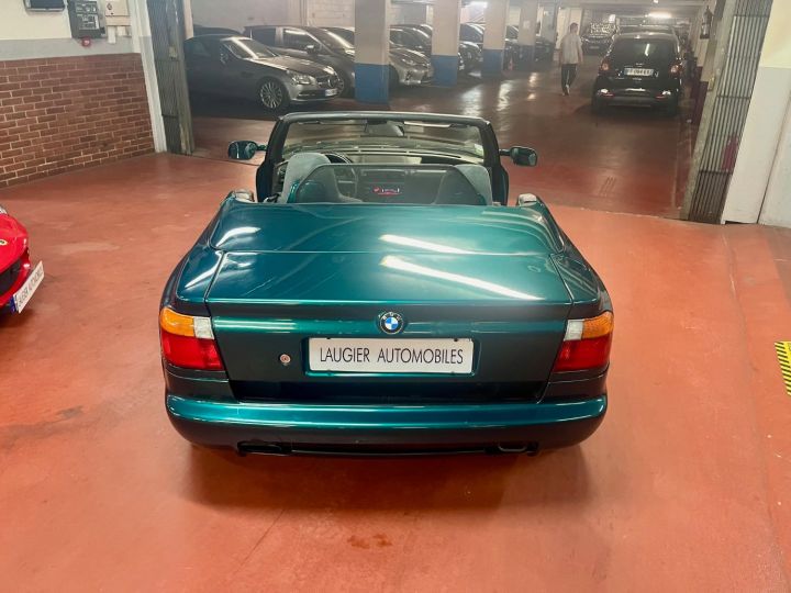 BMW Z1 BMW Z1 Vert - 11