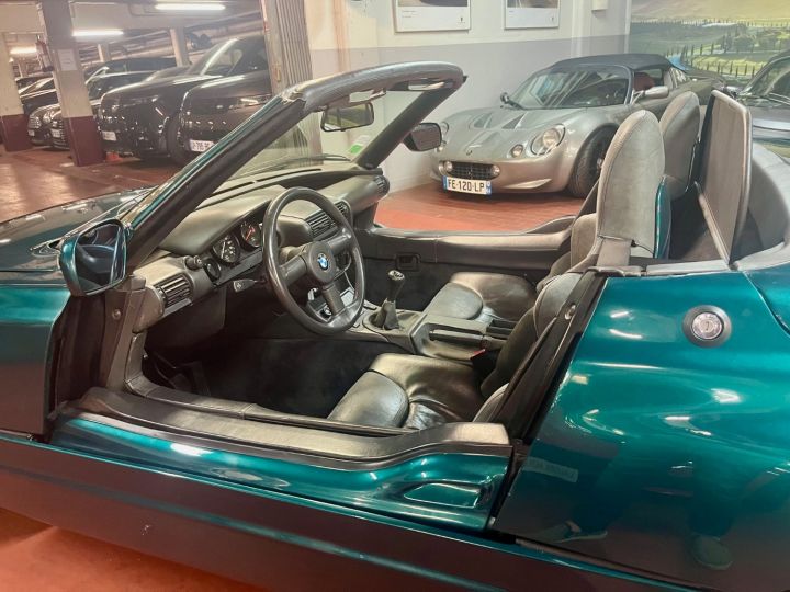 BMW Z1 BMW Z1 Vert - 19