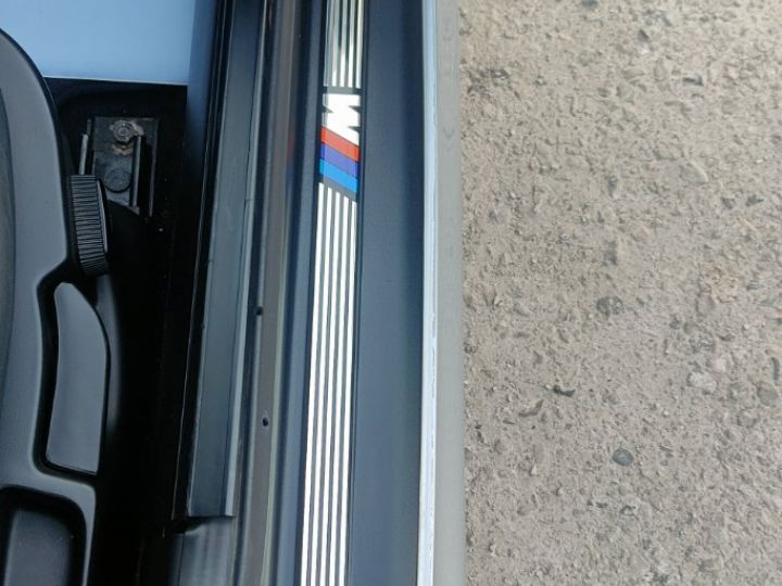 BMW Z3 Z3M GRIS - 16