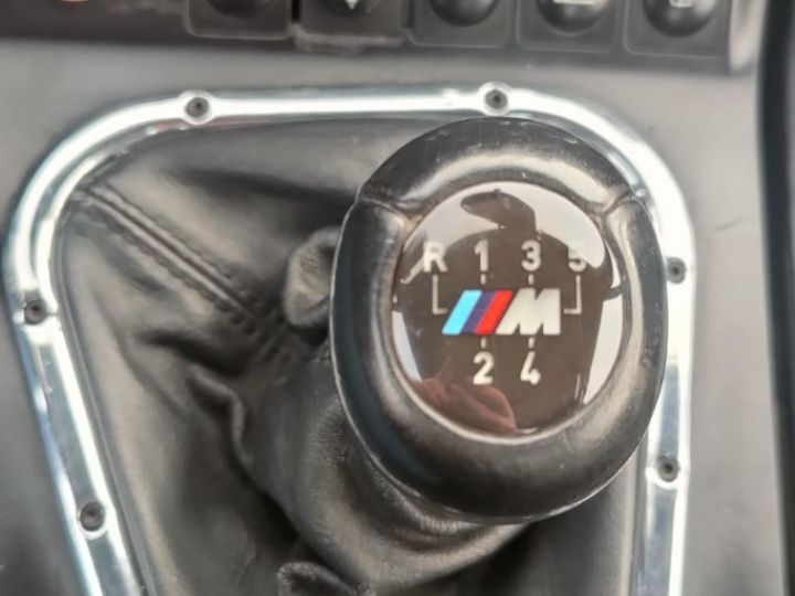 BMW Z3 Z3M GRIS - 15