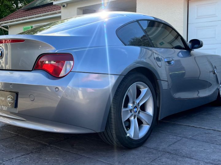 BMW Z4 3.0l SI  - 2