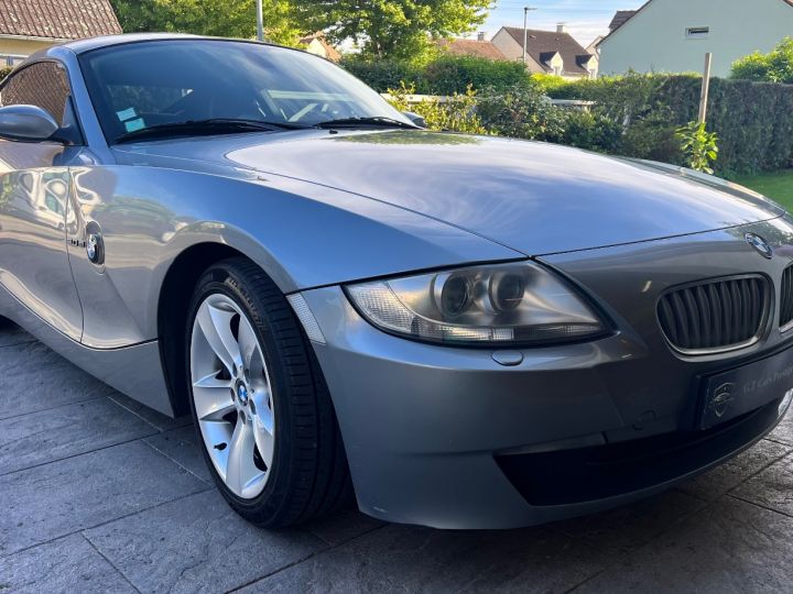 BMW Z4 3.0l SI  - 3