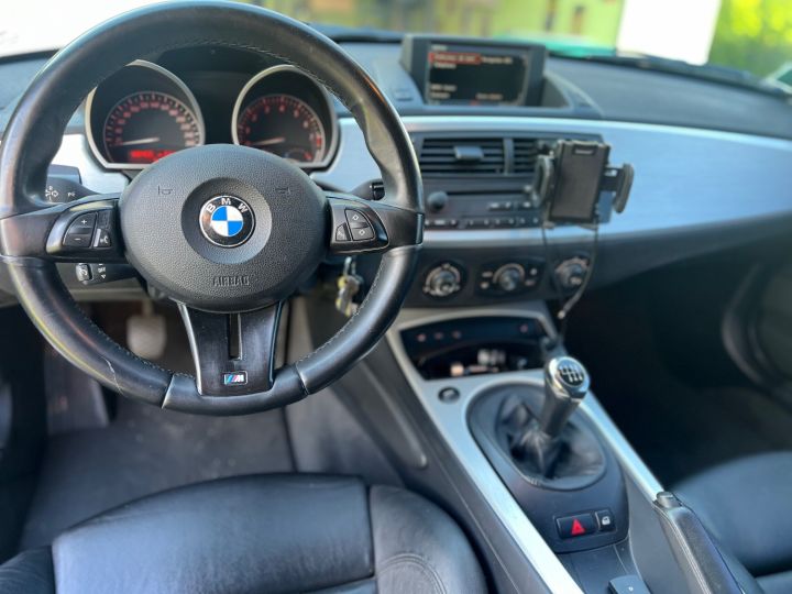 BMW Z4 3.0l SI  - 7