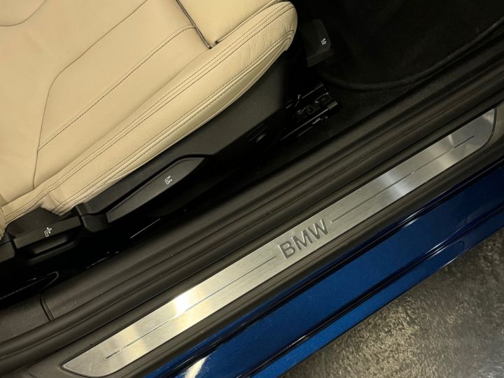 BMW Z4 (G29) 2.0 SDRIVE 30I SPORT BVA8 Bleu - 26