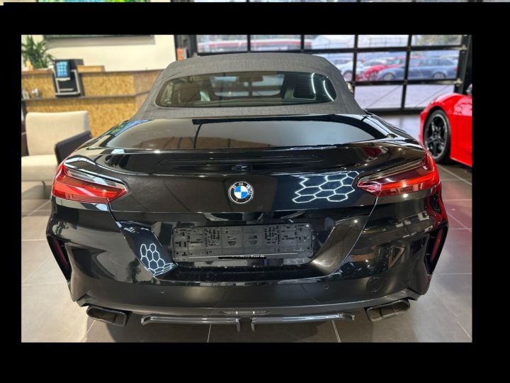 BMW Z4  (G29) 3.0 M40I M PERFORMANCE BVA8 /04/2019 noir métal - 5