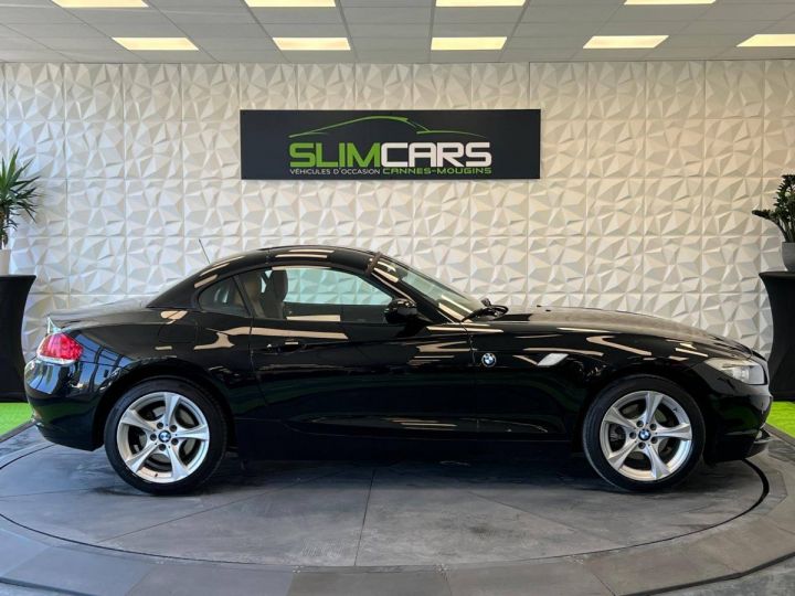 BMW Z4 II (E89) sDrive 23i Luxe NOIR - 15