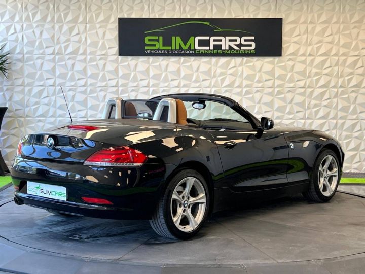 BMW Z4 II (E89) sDrive 23i Luxe NOIR - 19