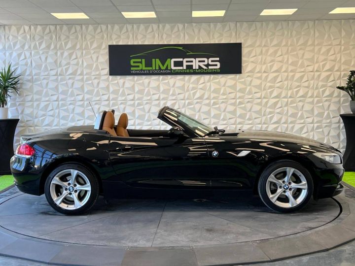 BMW Z4 II (E89) sDrive 23i Luxe NOIR - 20