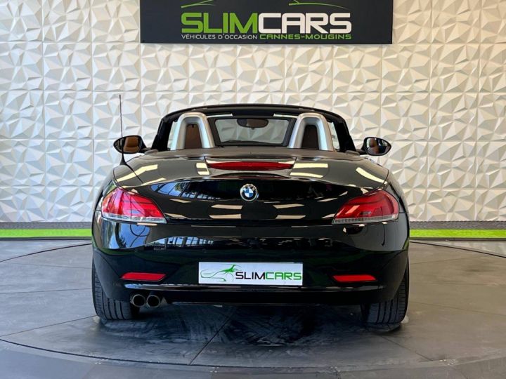 BMW Z4 II (E89) sDrive 23i Luxe NOIR - 21