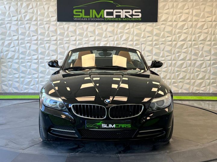 BMW Z4 II (E89) sDrive 23i Luxe NOIR - 22