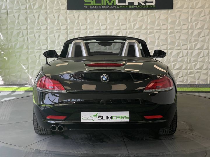 BMW Z4 II (E89) sDrive 23i Luxe NOIR - 15