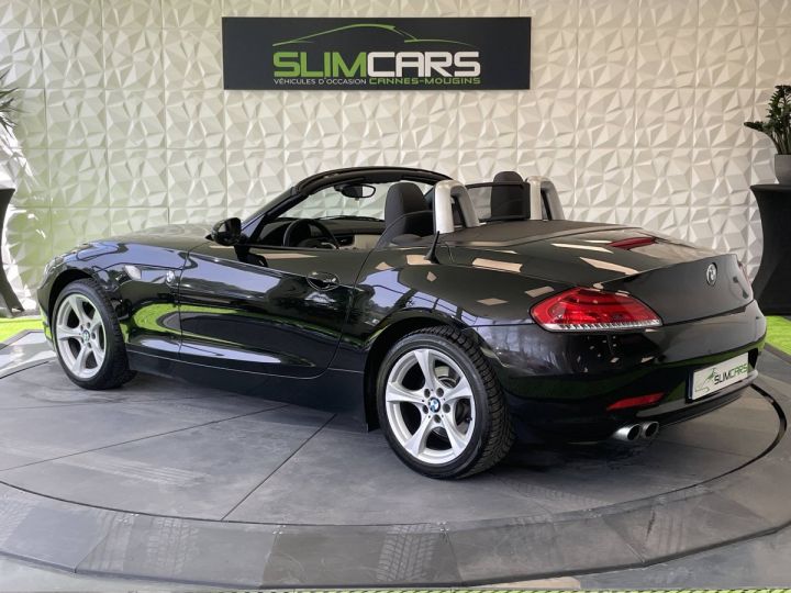 BMW Z4 II (E89) sDrive 23i Luxe NOIR - 17