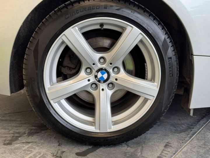 BMW Z4 II (E89) sDrive 23i Luxe GRIS - 39