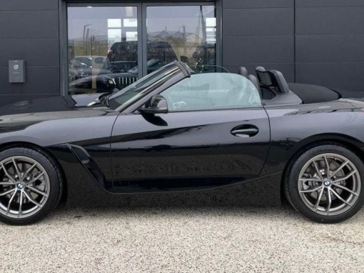 BMW Z4 ROADSTER (G29) SDRIVE20IA 197 Noir - 3