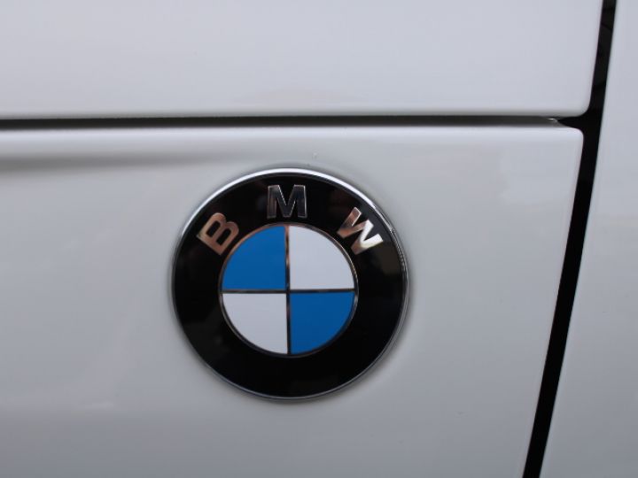 BMW Z4 ROADSTER PACK M 35 i SDRIVE 306 CH Blanc - 5