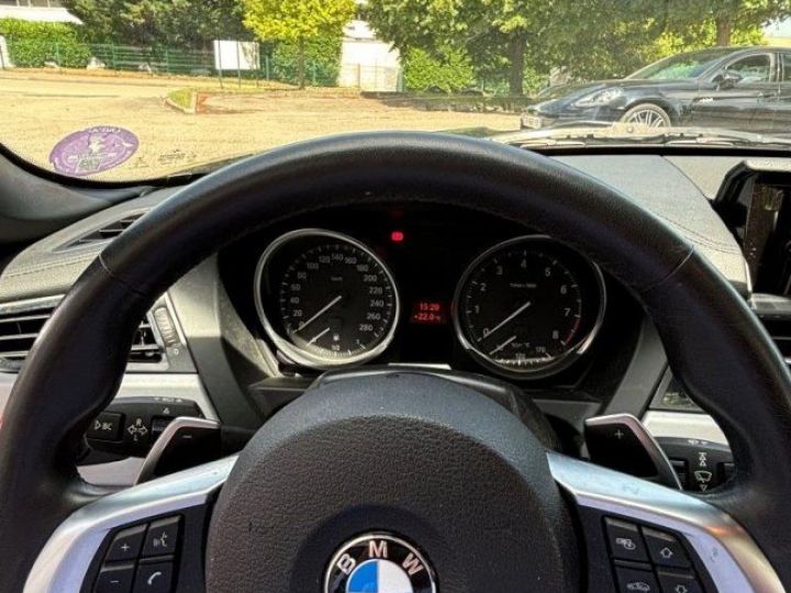 BMW Z4 Roadster S Drive 28i 245ch Sport BVA NOIR - 25