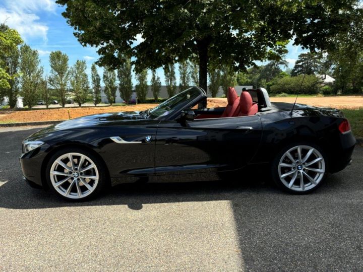 BMW Z4 Roadster S Drive 28i 245ch Sport BVA NOIR - 28