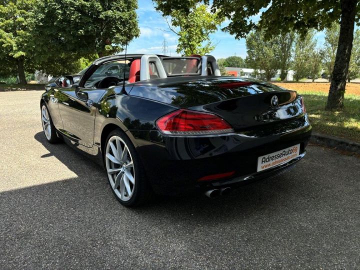 BMW Z4 Roadster S Drive 28i 245ch Sport BVA NOIR - 29