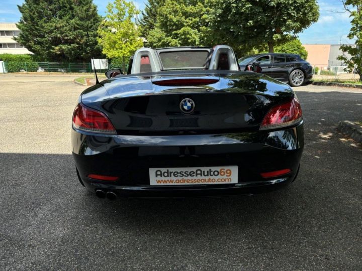 BMW Z4 Roadster S Drive 28i 245ch Sport BVA NOIR - 30