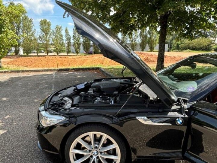 BMW Z4 Roadster S Drive 28i 245ch Sport BVA NOIR - 43