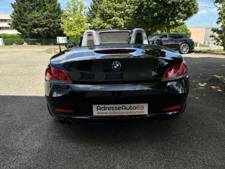 BMW Z4 Roadster S Drive 28i 245ch Sport BVA NOIR - 54