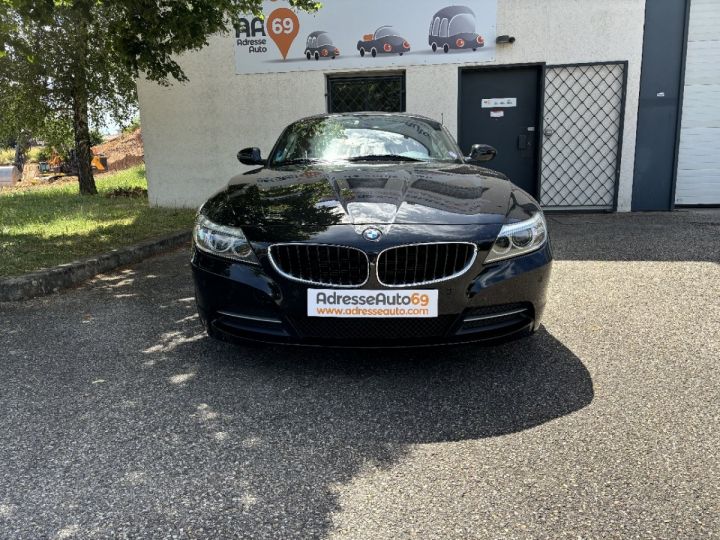 BMW Z4 SERIE Z Roadster sDrive28i 245ch SPORT NOIR - 2