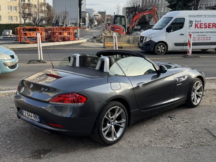 BMW Z4 Z4 S Drive 20i Individual Gris - 9