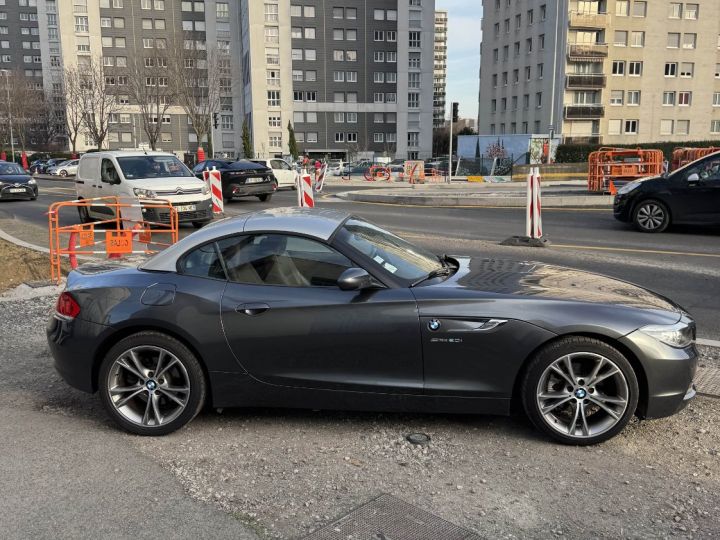 BMW Z4 Z4 S Drive 20i Individual Gris - 2