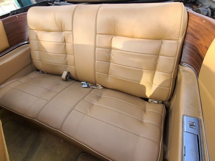 Cadillac Eldorado Convertible Emberglow Firemist - 20