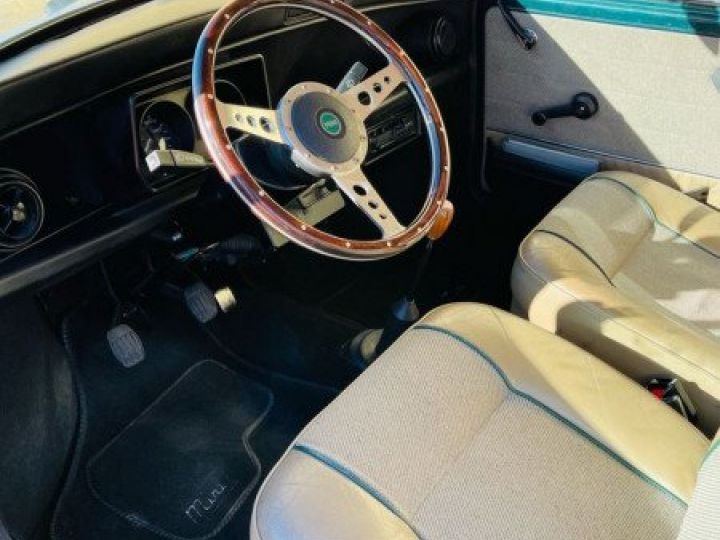Cadillac Eldorado V8 8.2 GARANTIE 12MOIS Beige - 12