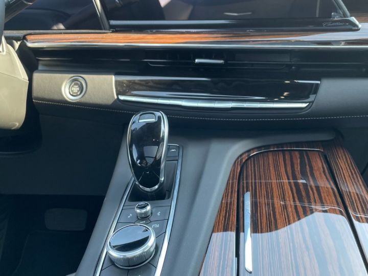 Cadillac Escalade ESV Premium Luxury V8 6.2L Blanc - 11