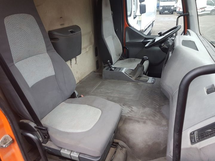 Camión Renault Premium Caja abierta + grúa 220dci.16D + FASSI F95 ORANGE - 19