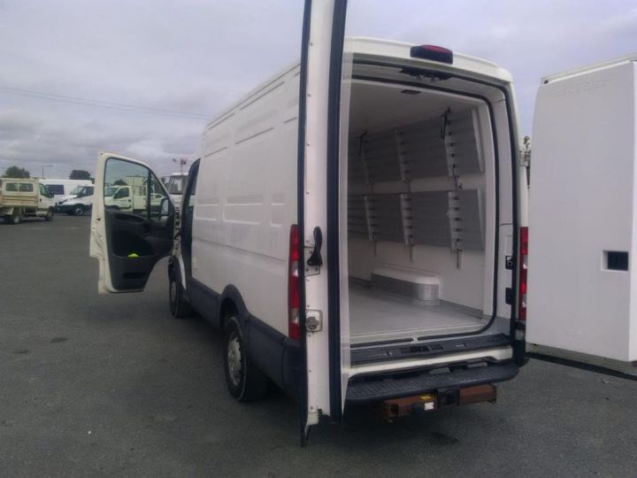 Camión Iveco Daily Caja frigorífica  - 8
