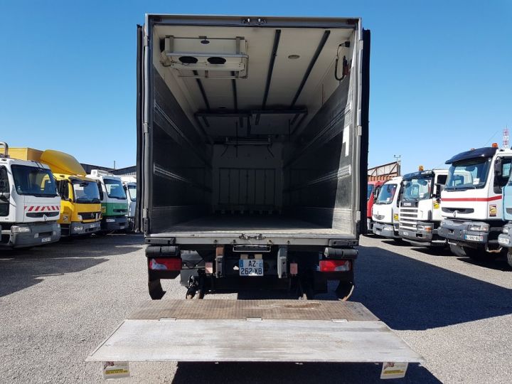 Camión Man TGM Caja frigorífica 18.250 FLC - FRIGORIFIQUE 52m3 BLANC - 7