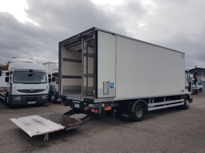 Camión Renault Midlum Caja frigorífica 220dxi.16 TRI-TEMPERATURE BLANC - 3