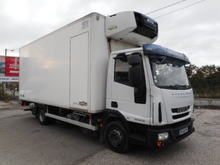 camion porteur hayon