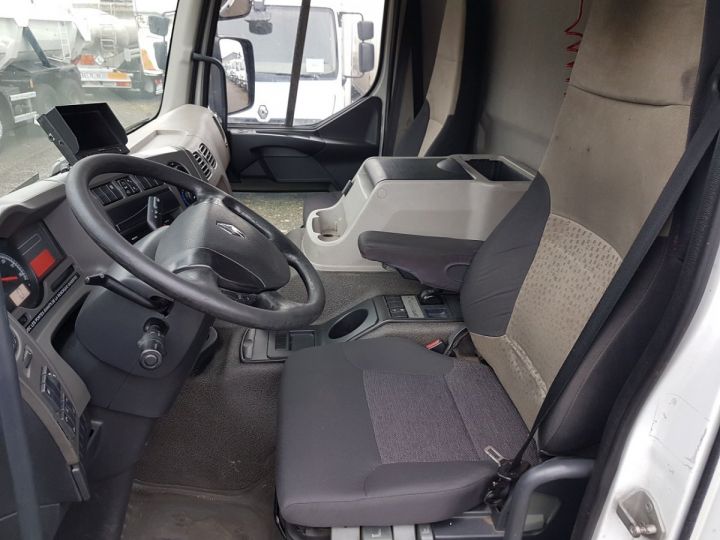 Camion porteur Renault Premium Caisse frigorifique 380dxi.19 euro 5 - TRI-TEMPERATURE BLANC - 19