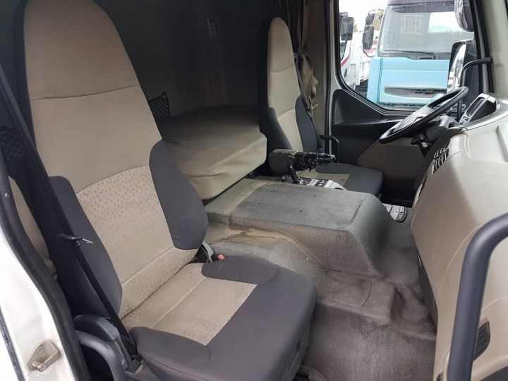 Camion porteur Renault Premium Chassis cabine 380dxi.19D CHASSIS 5m85 - RETARDER BLANC - 13